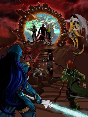 cover image of ELDORAS